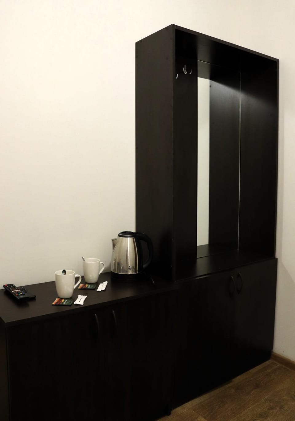 Erekle 8 Apartment in Tbilisi, Georgia