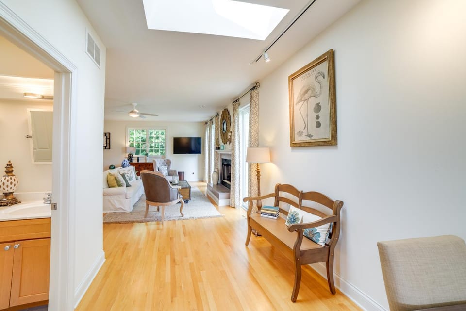 1 Mi to Indiana Dunes NP Spacious Gary Home! House in Gary