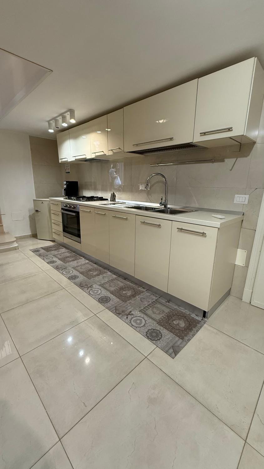 LiFe house Apartment in Naples