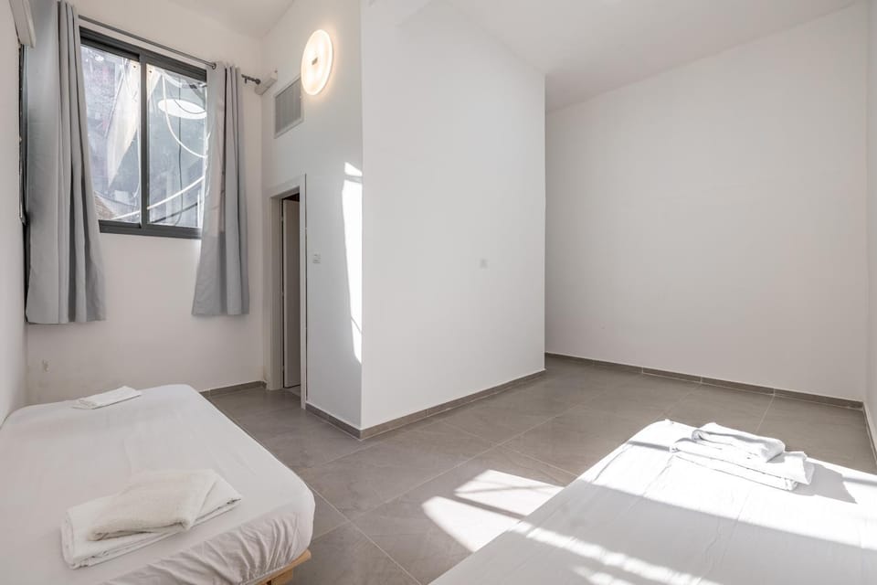 OurPlace Abulafya LIving Apartment in Tel Aviv-Yafo