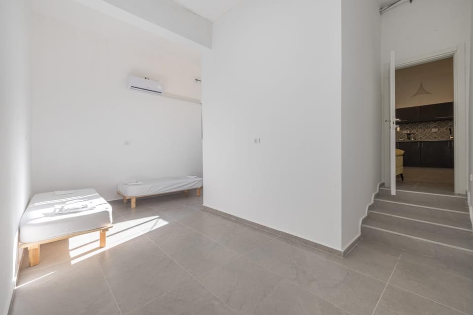 OurPlace Abulafya LIving Apartment in Tel Aviv-Yafo