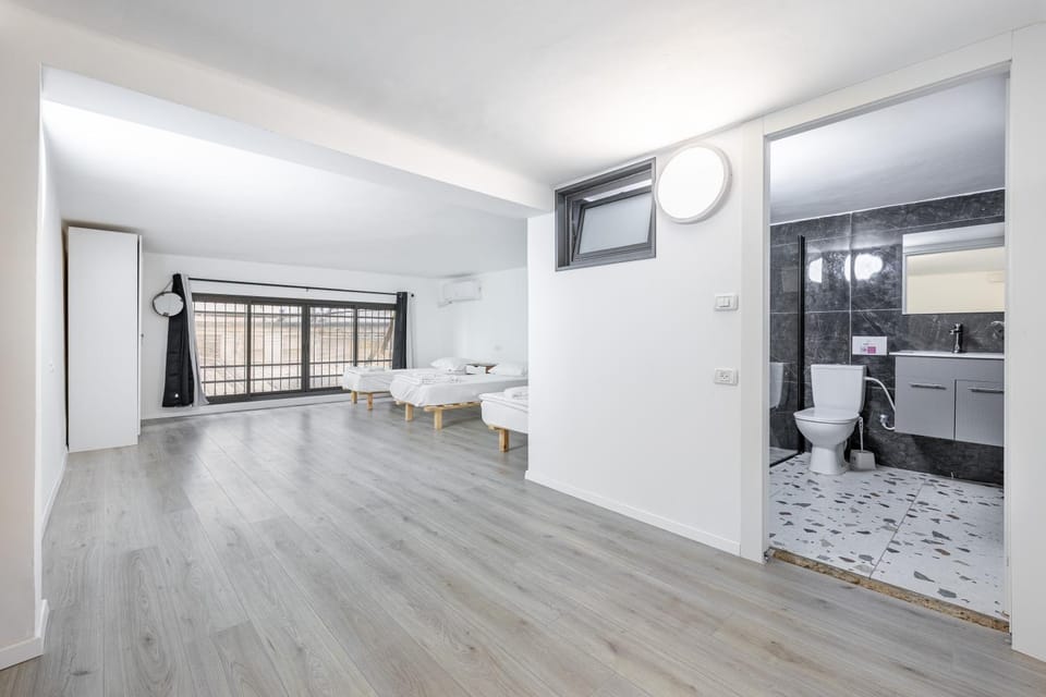 OurPlace Abulafya LIving Apartment in Tel Aviv-Yafo