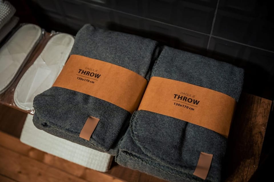 towels