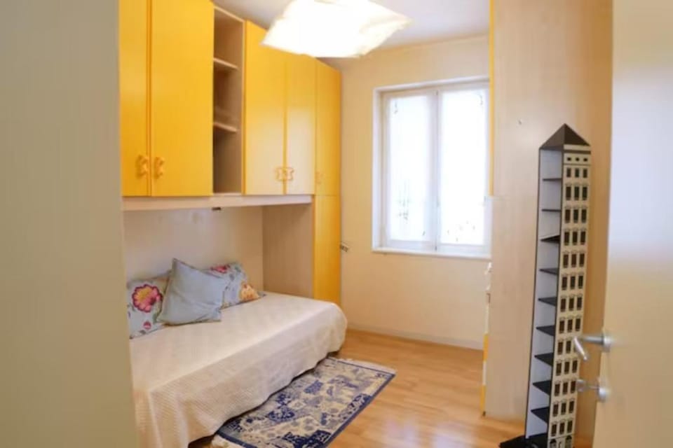 Appartamento da Paola Apartment in Pescara