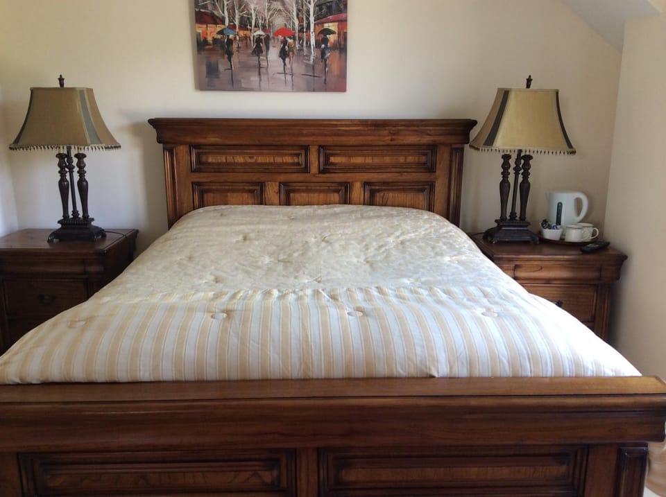 Golf Course View Bed and Breakfast in Kenmare