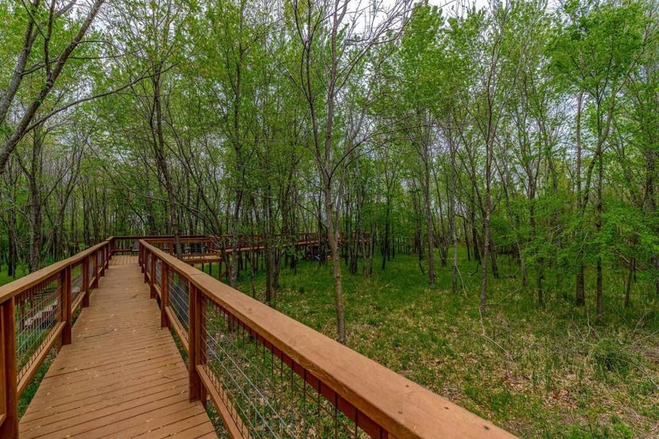 Cozy Cottage • 2 King Beds • Grove • Kayaks • Washer/Dryer House in Grove