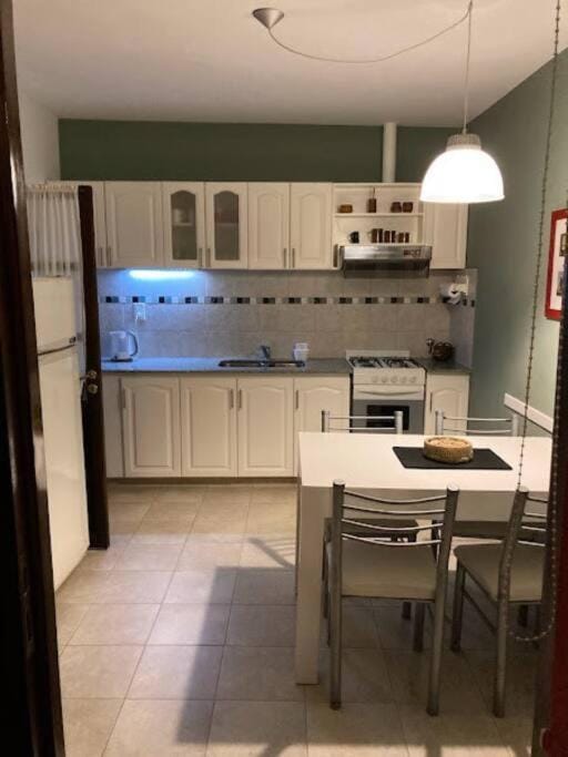 RU-HUE un lugar para volver... Apartment in Buenos Aires Province