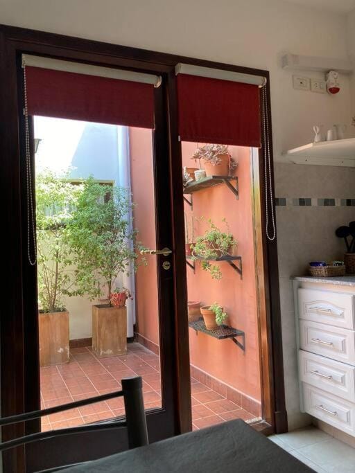 RU-HUE un lugar para volver... Apartment in Buenos Aires Province