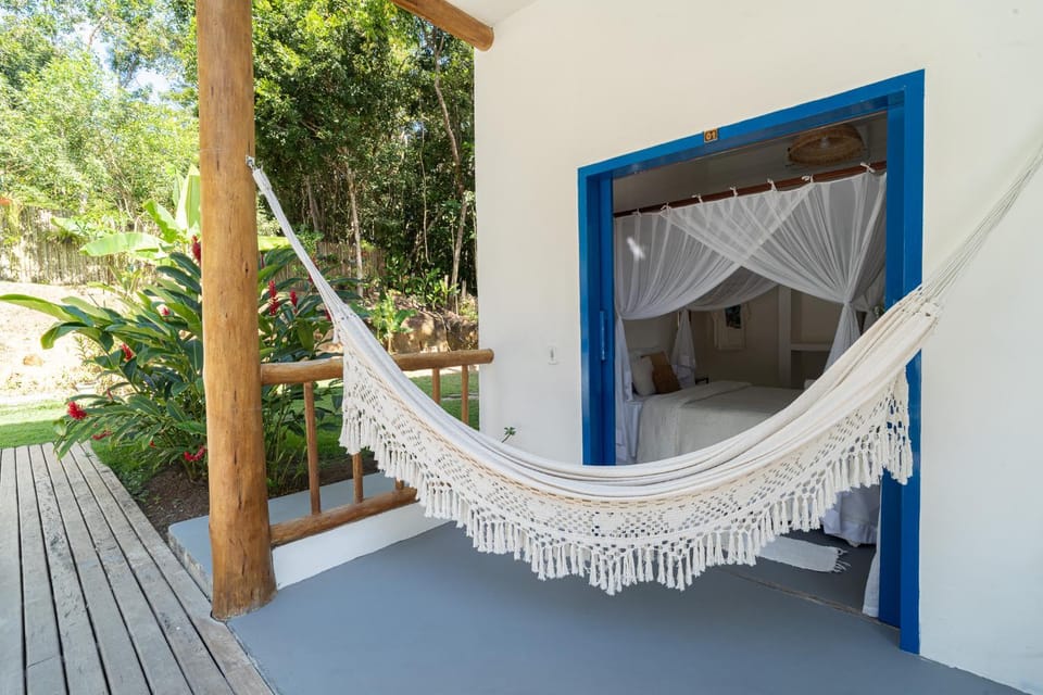 Patio, Day, Garden, View (from property/room), Garden view