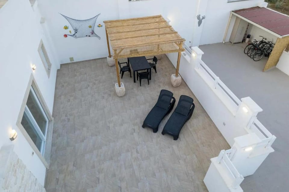 Fichi d'India Appartamenti House in Province of Taranto