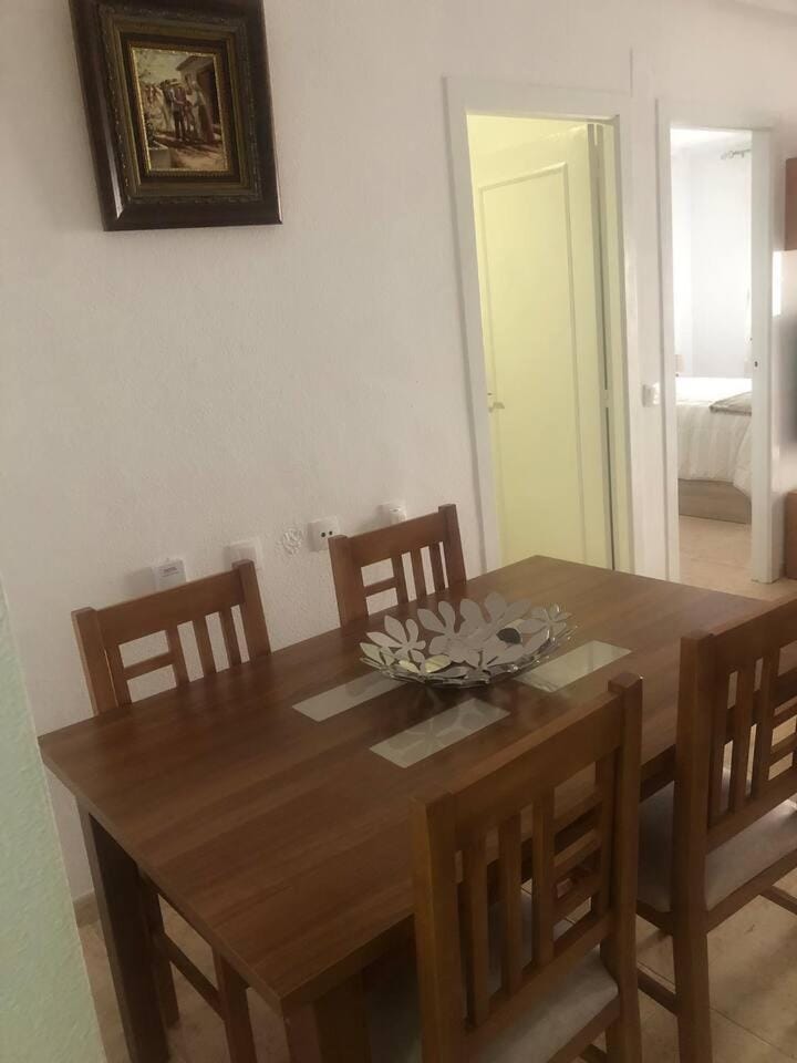 Casa Torresal Apartment in Torrevieja