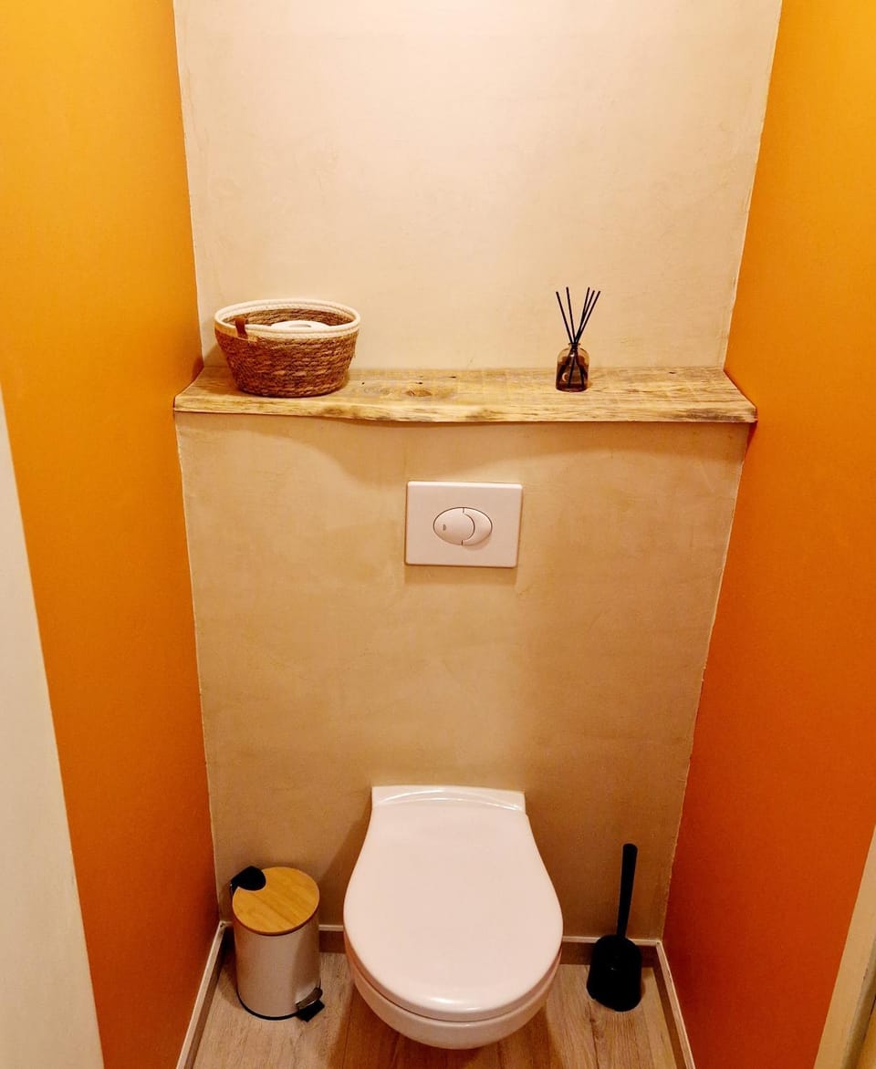 Le murmure des Lucioles Apartment in Wallonia, Belgium