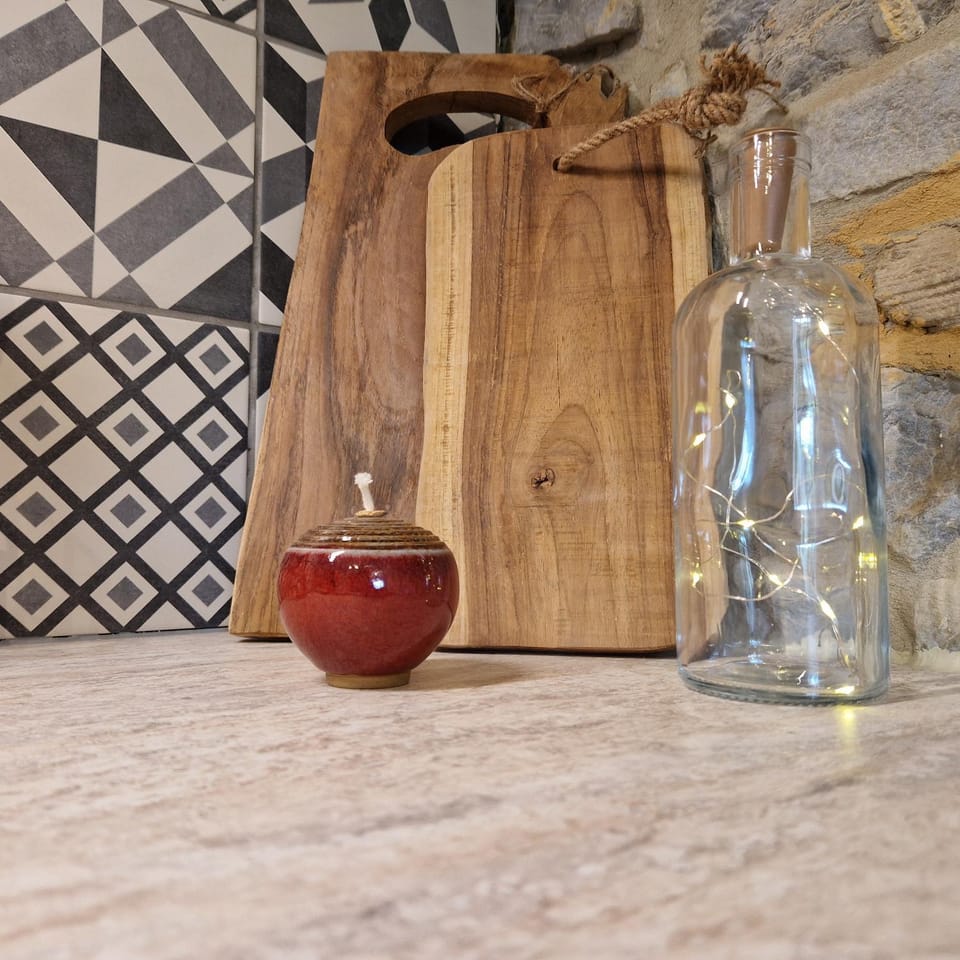 Le murmure des Lucioles Apartment in Wallonia, Belgium