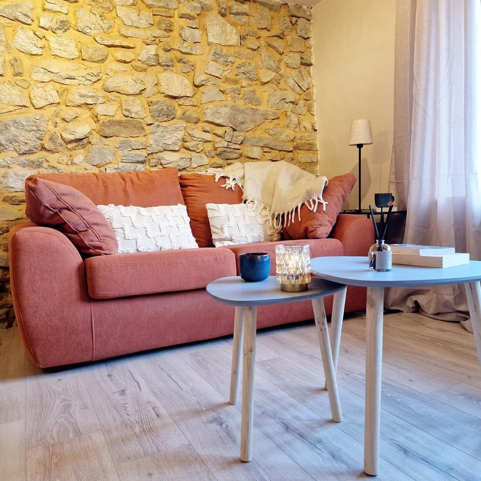 Le murmure des Lucioles Apartment in Wallonia, Belgium