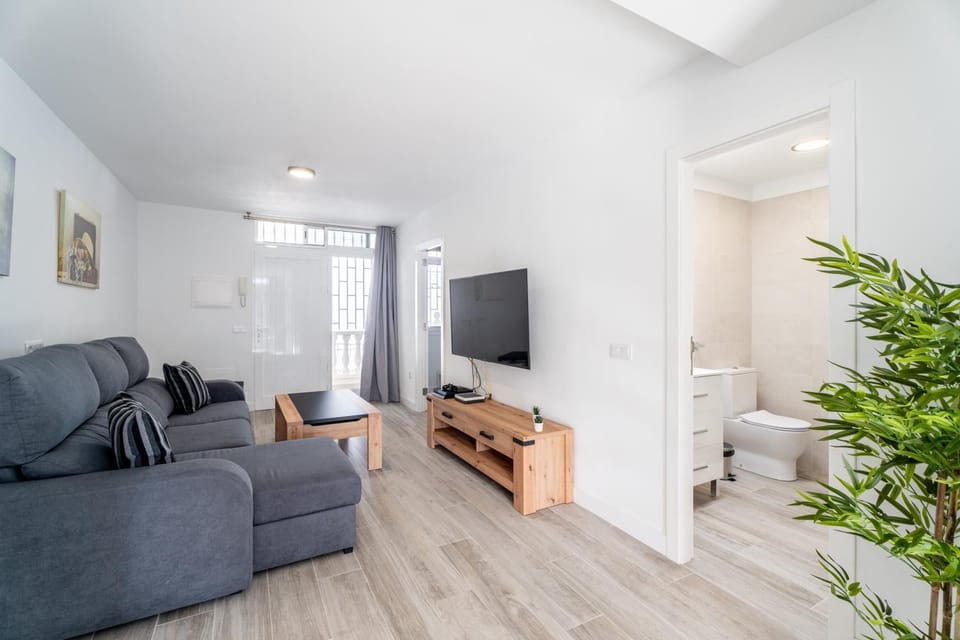 Las Rosas Sunset Apartment in Los Cristianos