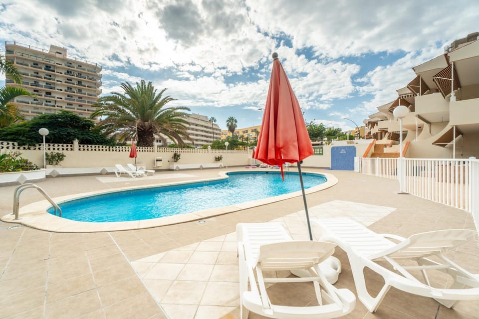 Las Rosas Sunset Apartment in Los Cristianos