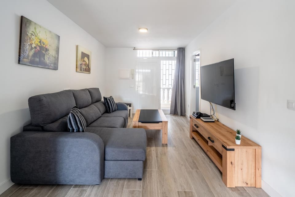 Las Rosas Sunset Apartment in Los Cristianos