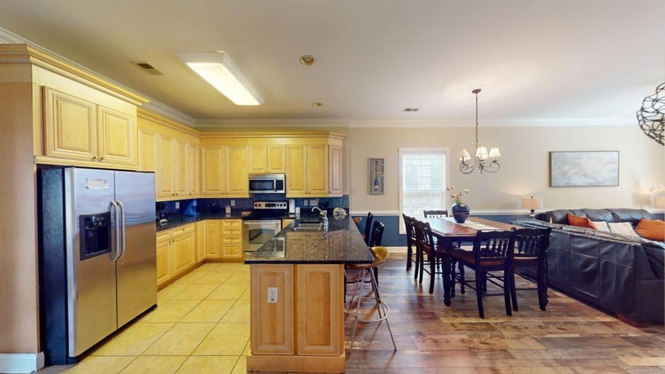 Escape to Green Haven a Golfer's Delight House in South Carolina