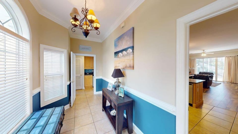 Escape to Green Haven a Golfer's Delight House in South Carolina