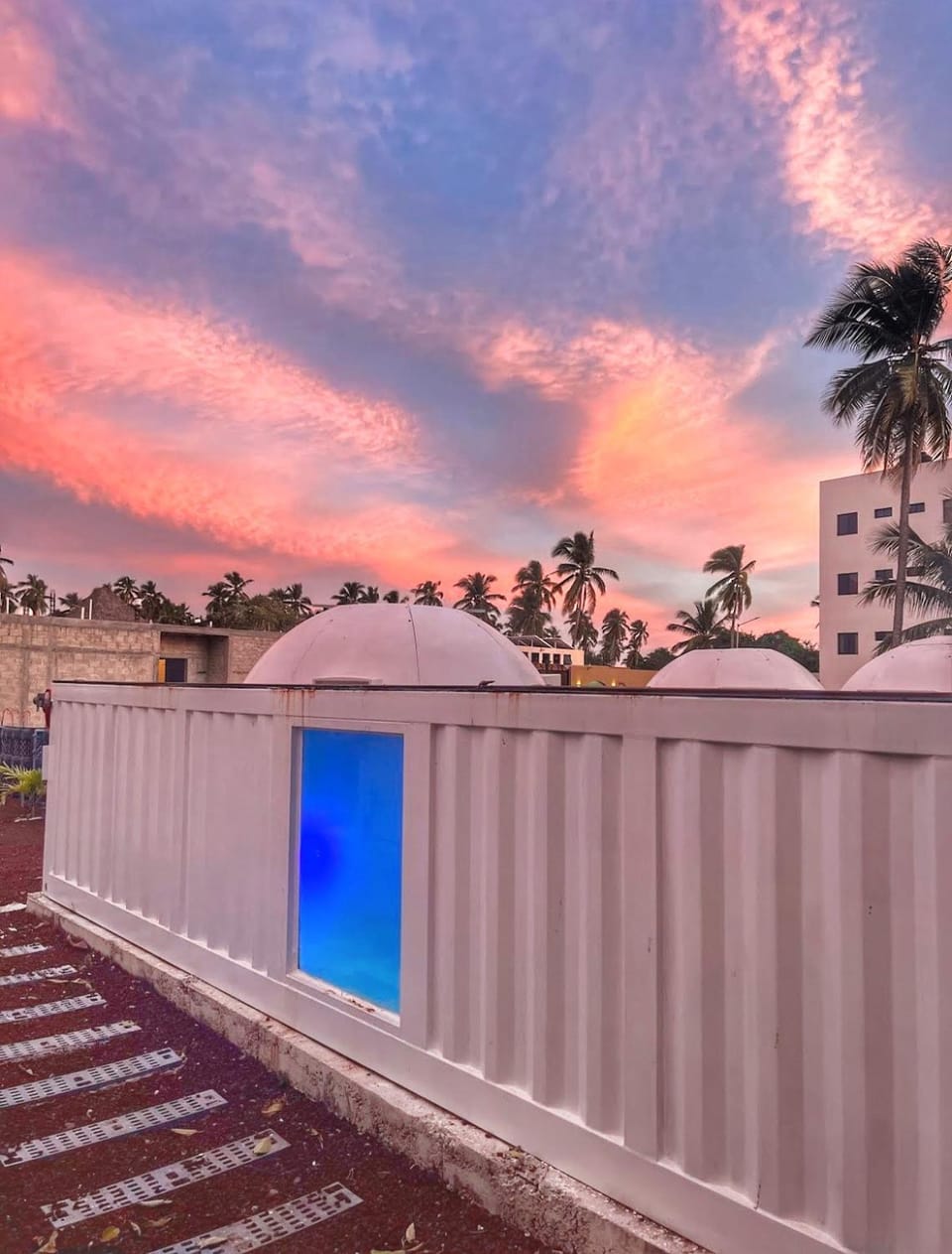 Casa Kraken a 6 minutos de playa House in Barra de Navidad