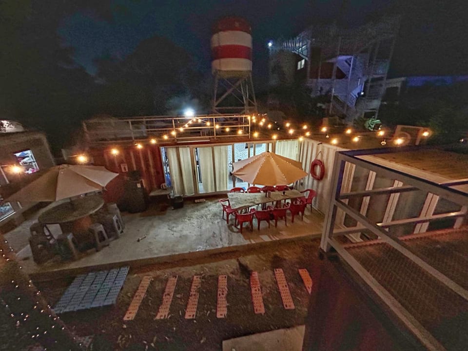 Casa Kraken a 6 minutos de playa House in Barra de Navidad