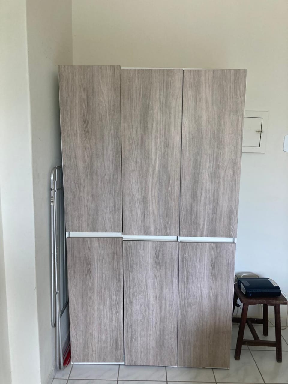 Confortavel Studio Copanema Apartment in Rio de Janeiro