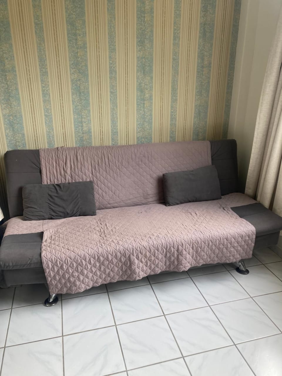 Confortavel Studio Copanema Apartment in Rio de Janeiro