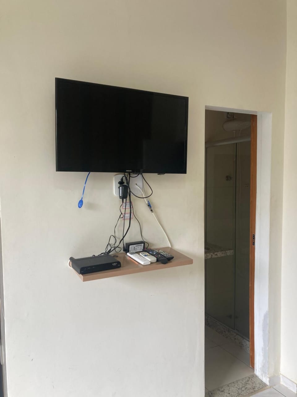 Confortavel Studio Copanema Apartment in Rio de Janeiro