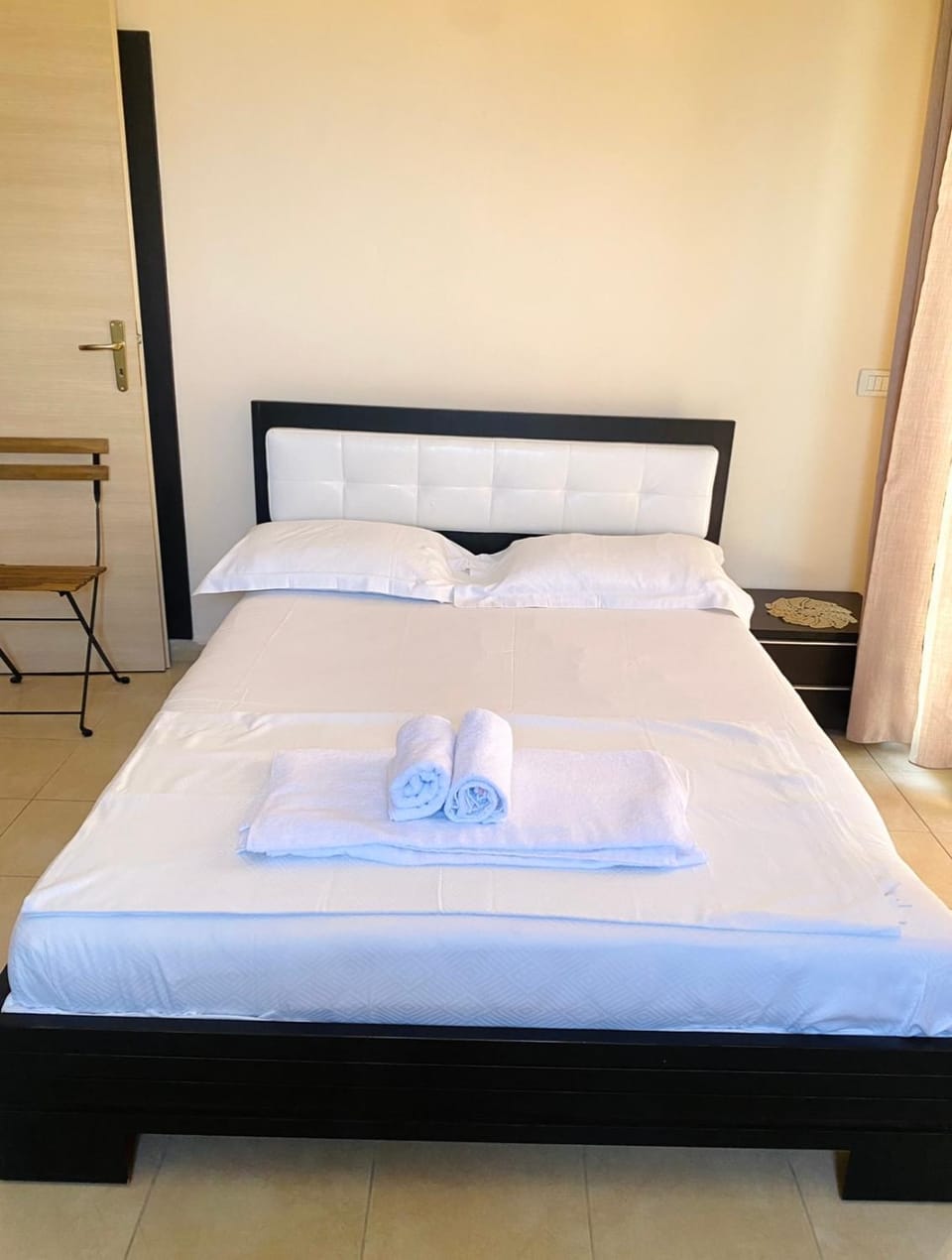 L'odore del mare Apartment in Vlorë