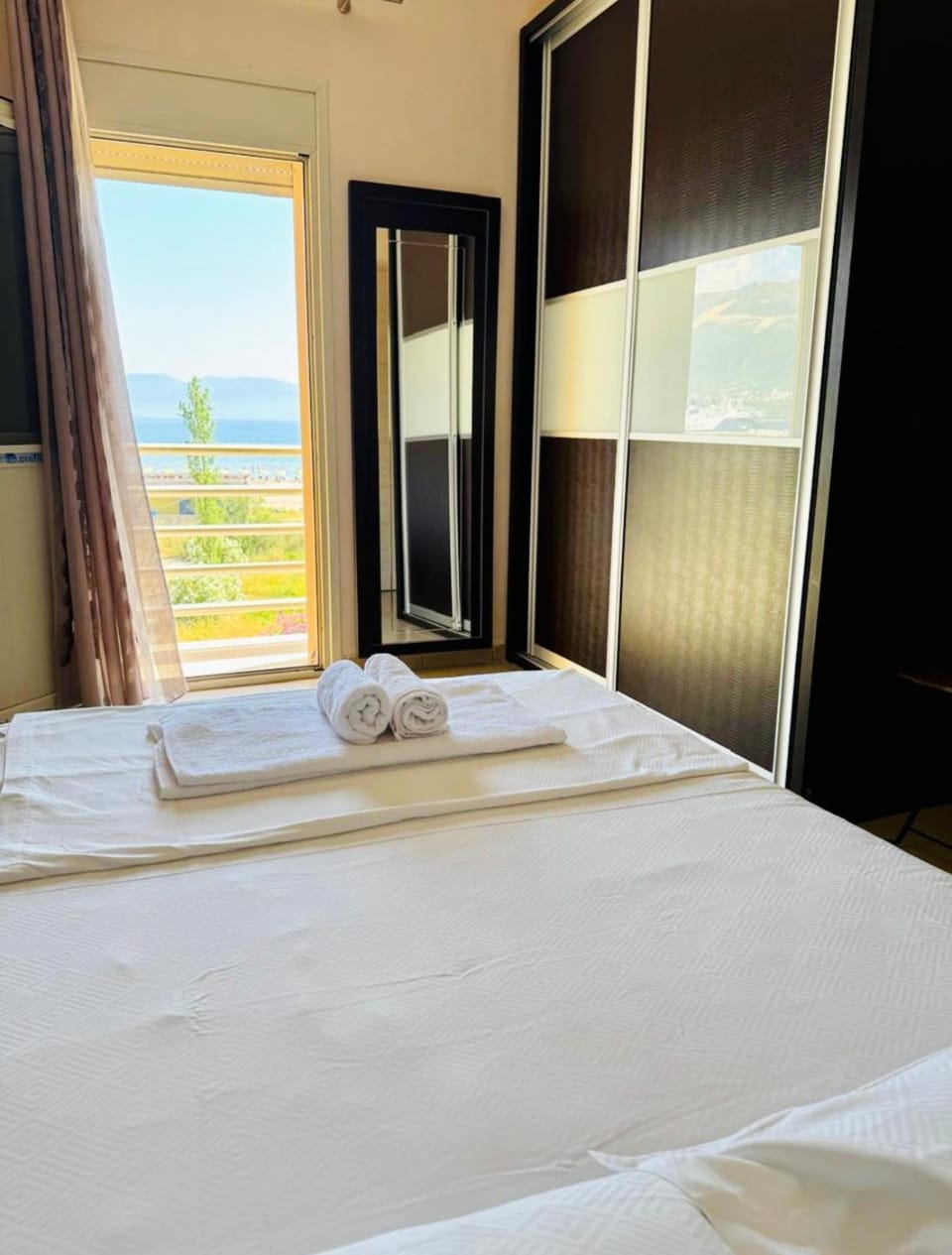 L'odore del mare Apartment in Vlorë
