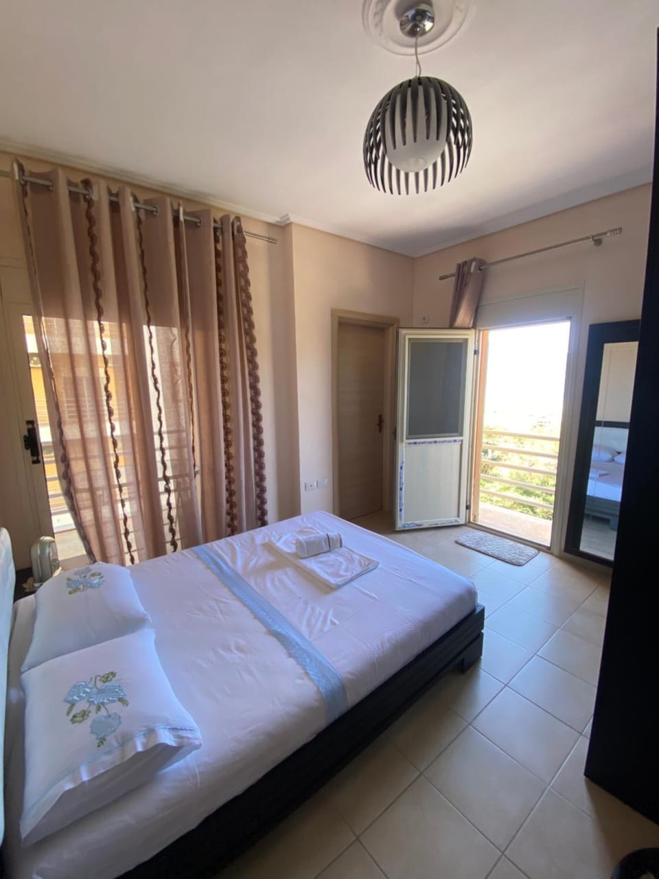 L'odore del mare Apartment in Vlorë