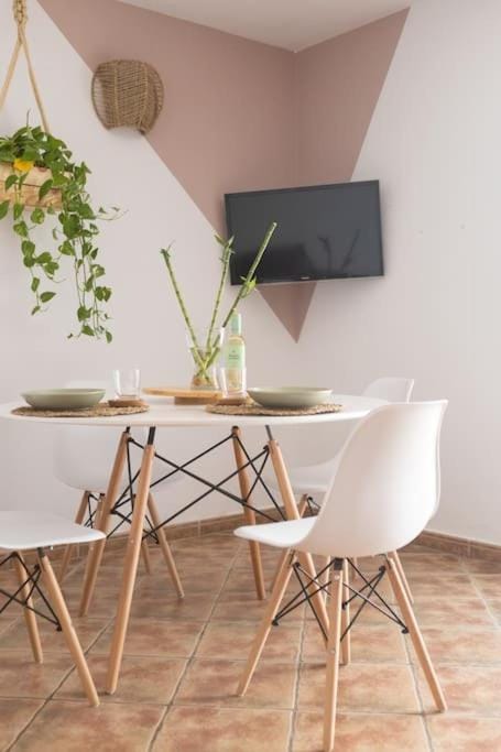 La Casita del Sol Apartment in Isla de Lanzarote
