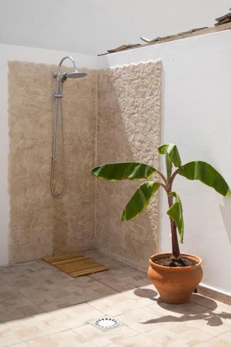 La Casita del Sol Apartment in Isla de Lanzarote