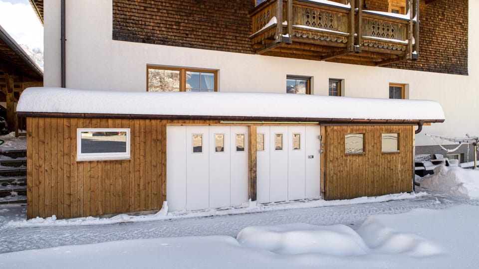 Property building, Skiing, Cycling