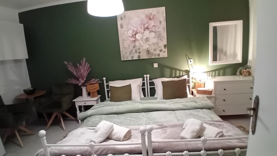 Studio Despoina Apartment in Decentralized Administration of the Aegean