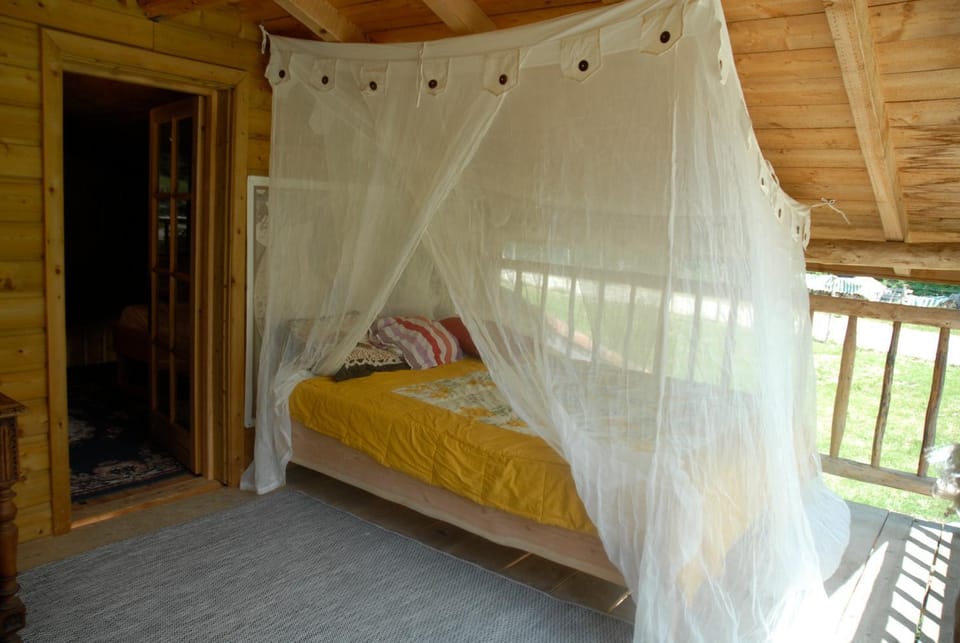 Le chalet de Cavailla House in Nouvelle-Aquitaine