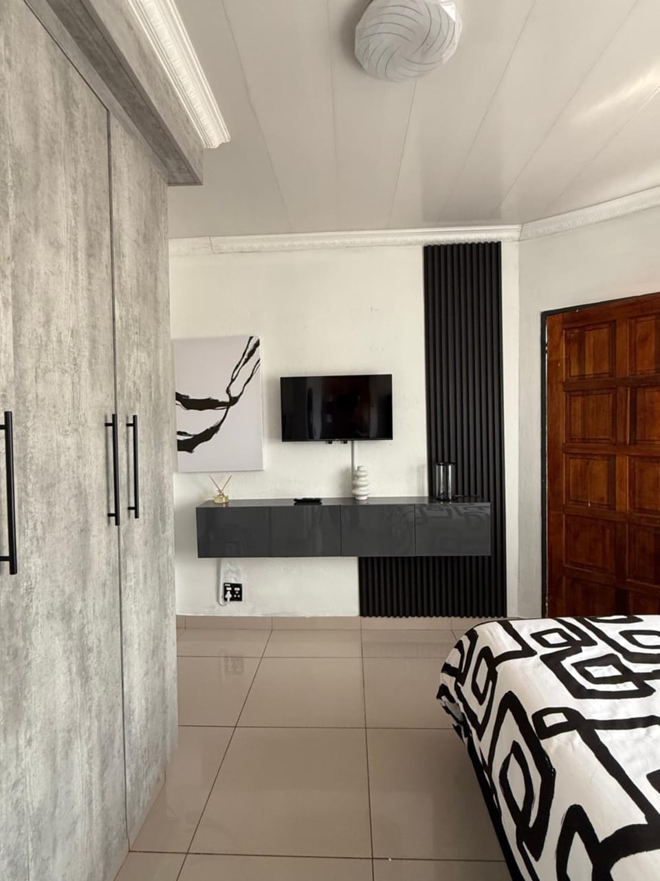 Studios at Monarch Inn Apartment in South Africa