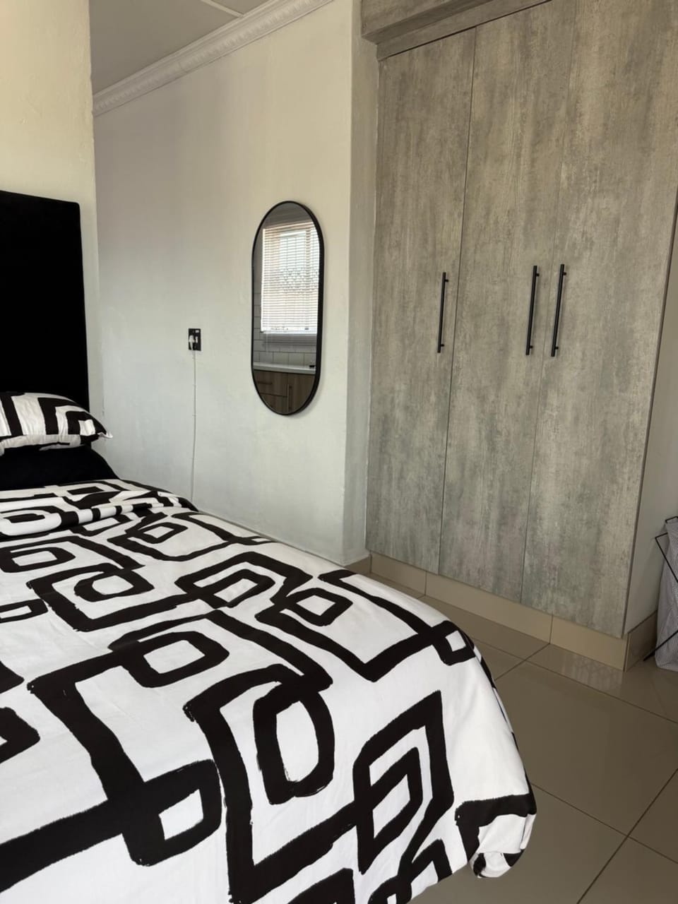 Studios at Monarch Inn Apartment in South Africa