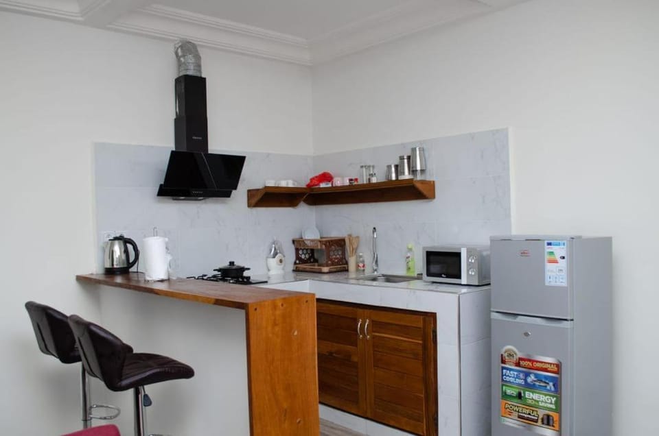 Residence Eliz Apartment in Senegal