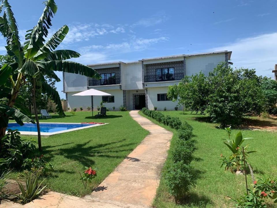 Residence Eliz Apartment in Senegal