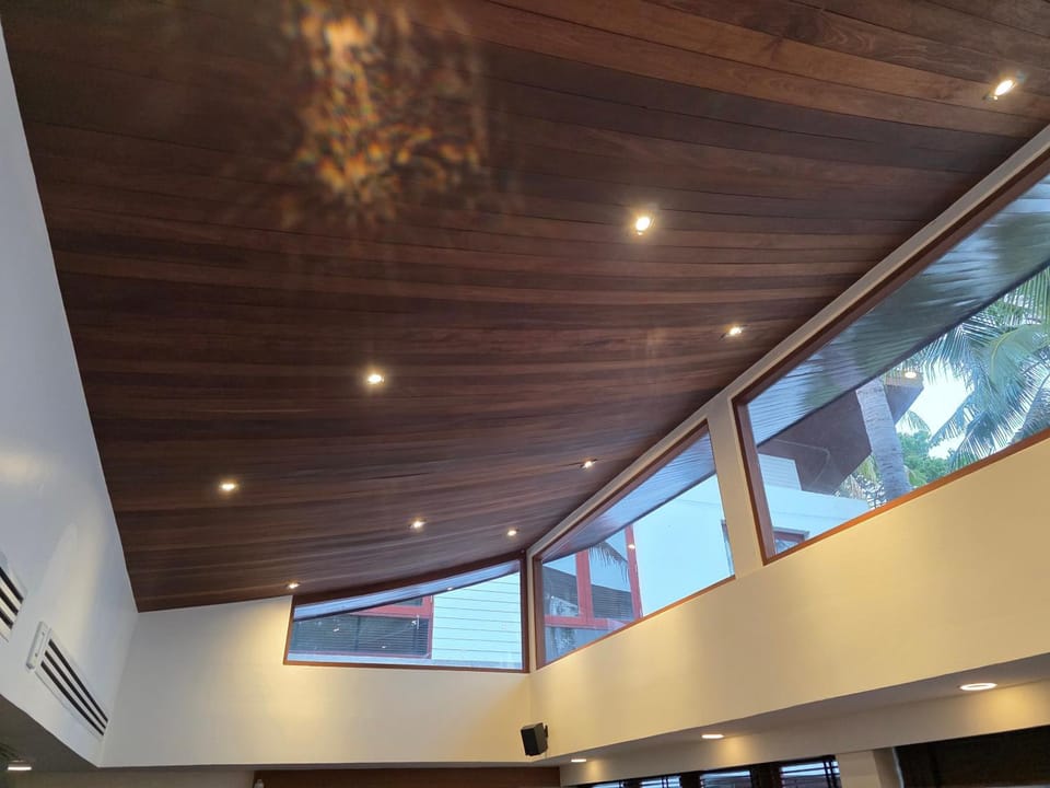 Pranaluxe Pool Villa ORG Villa in Prachuap Khiri Khan, Thailand