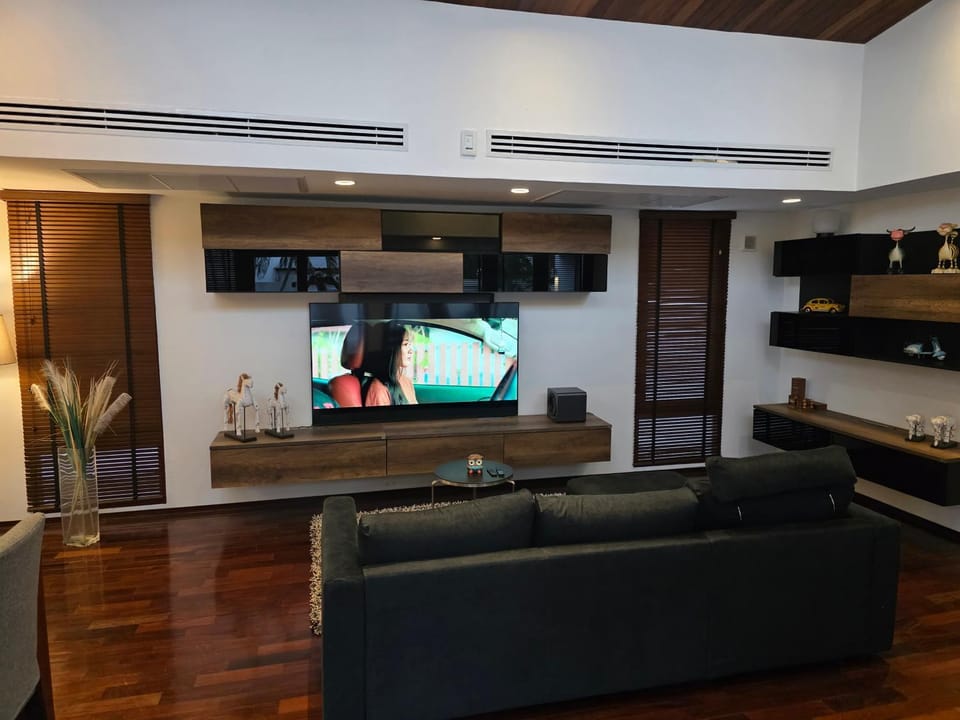 Pranaluxe Pool Villa ORG Villa in Prachuap Khiri Khan, Thailand