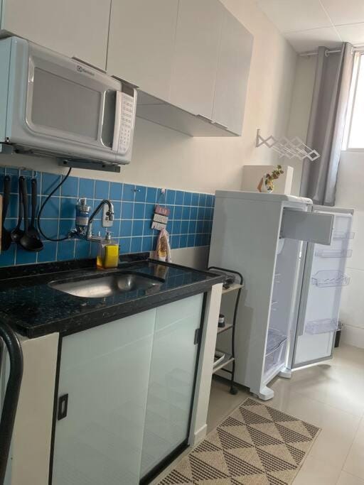 Apartamento encantador 6A Apartment in Montes Claros