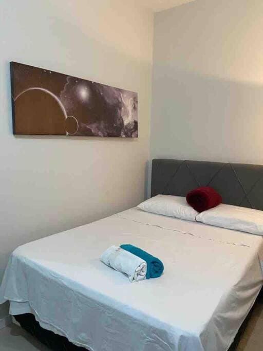 Apartamento encantador 6A Apartment in Montes Claros