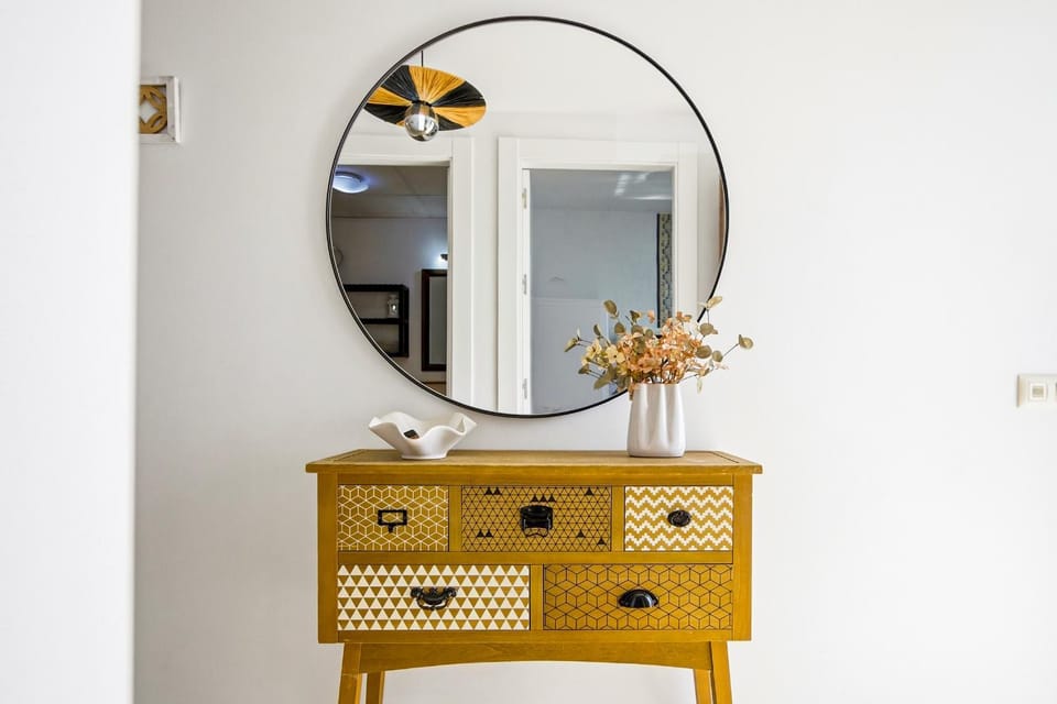 Costa Africana Apartment in Vejer de la Frontera