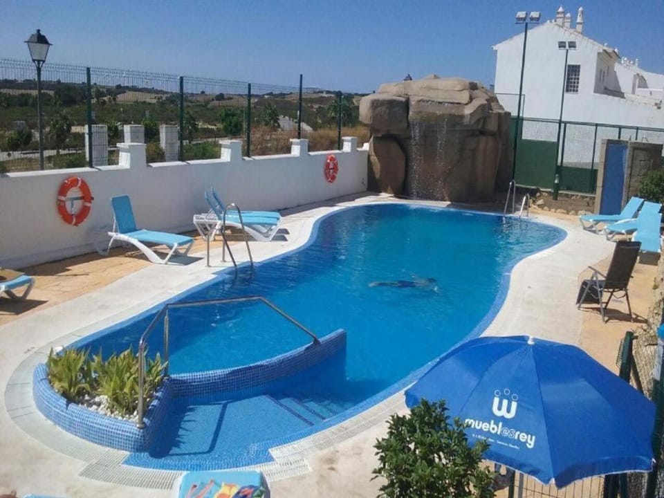 Costa Africana Apartment in Vejer de la Frontera