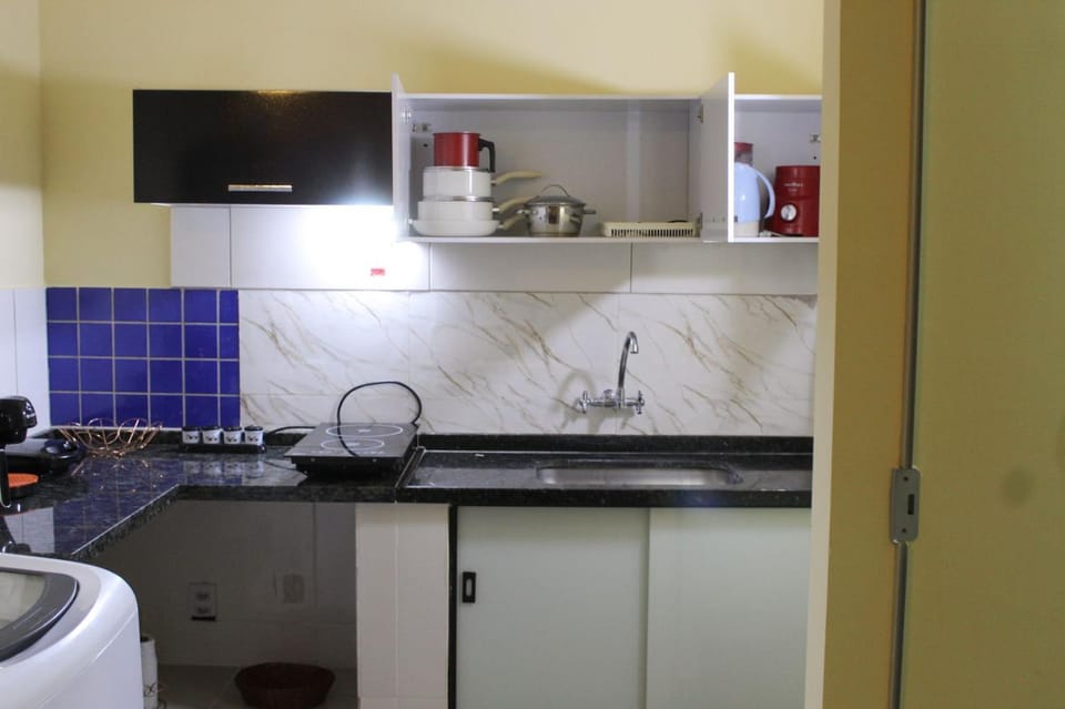 Apartamento encantador 04A Apartment in Montes Claros