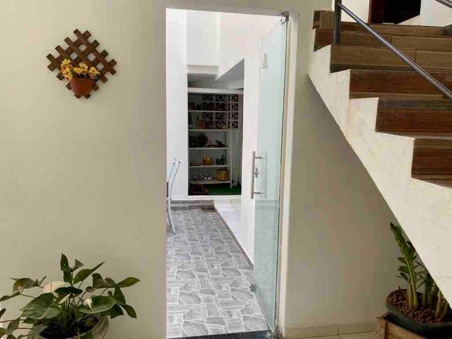 Apartamento encantador 3A Apartment in Montes Claros
