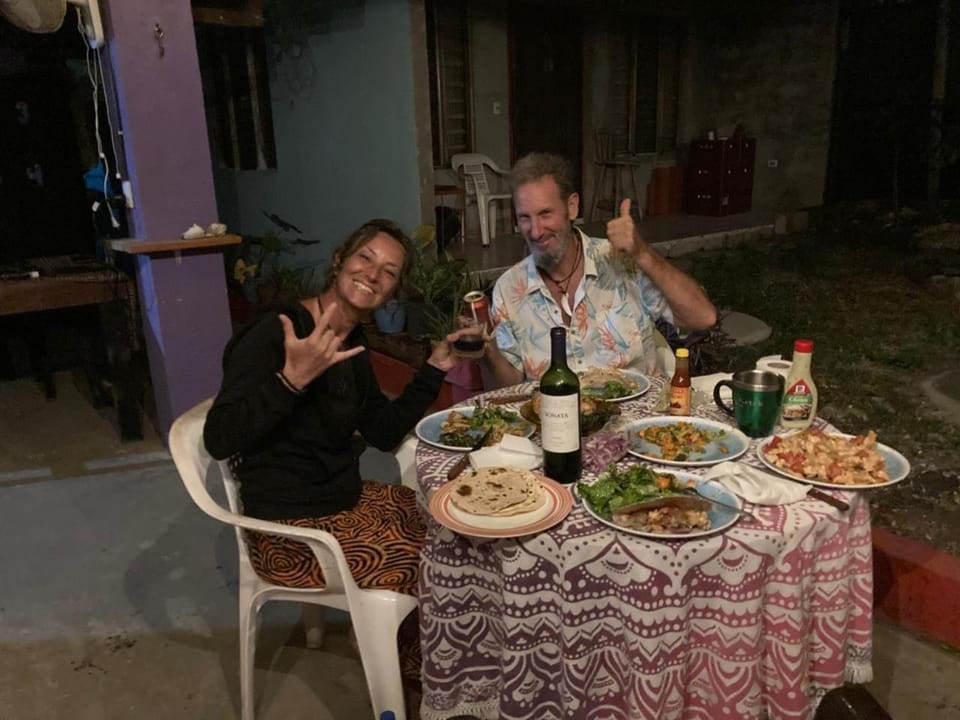 People, Guests, Dinner, group of guests