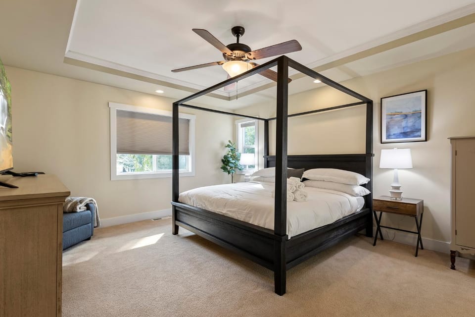 New Skagit Sunset Birdsview, Concrete, WA House in Washington